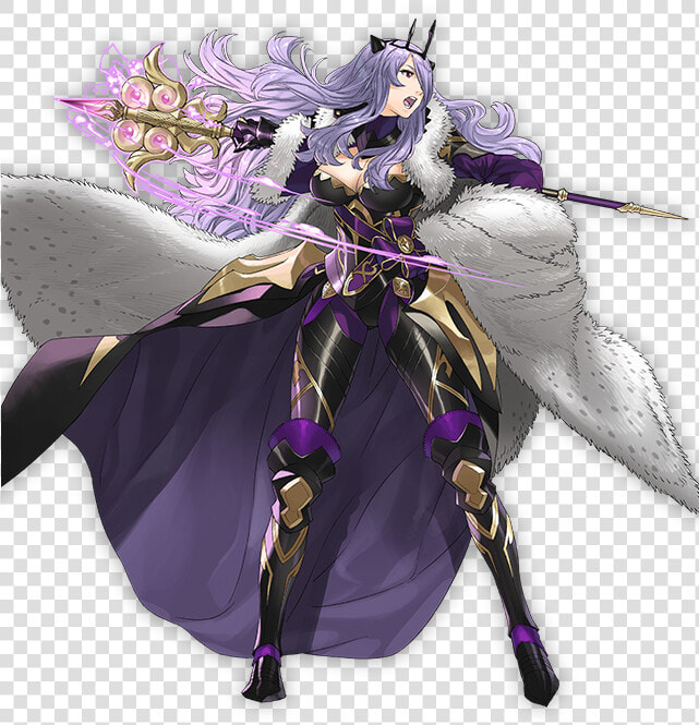 Camilla Fire Emblem Heroes  HD Png DownloadTransparent PNG