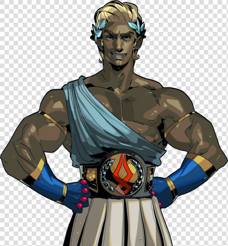 Theseus   Hades Theseus  HD Png DownloadTransparent PNG