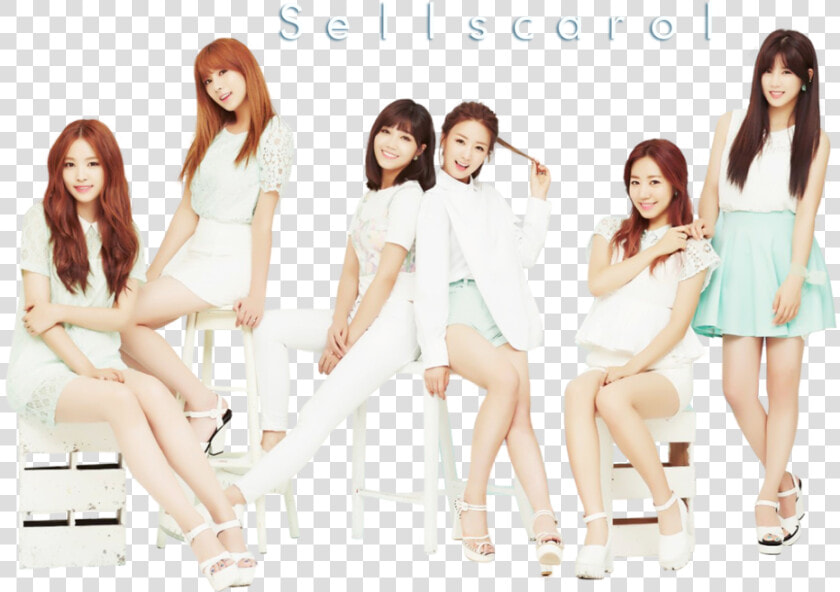 Apink   Apink Luv Japanese Ver  HD Png DownloadTransparent PNG