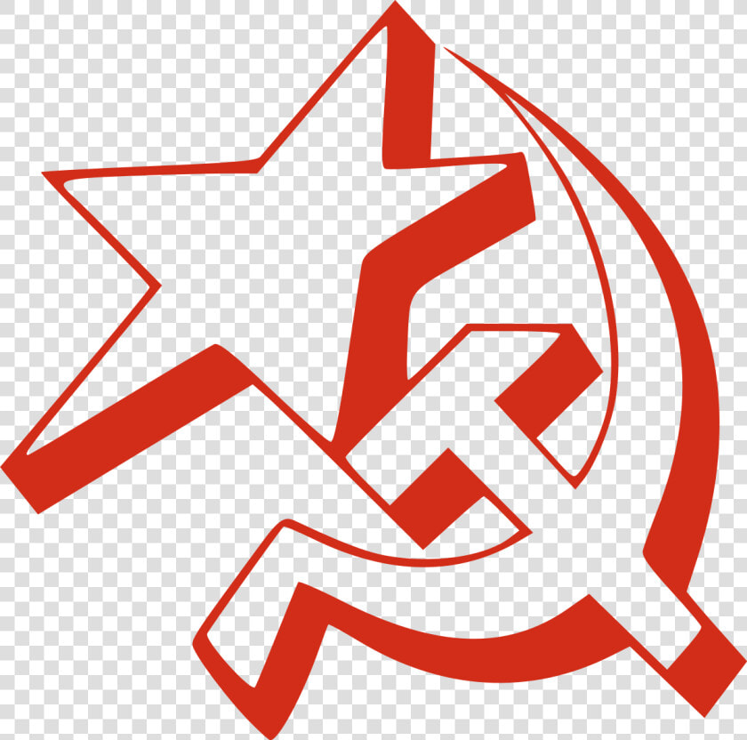 New Communist Party Of Yugoslavia   Communist Party Of Yugoslavia  HD Png DownloadTransparent PNG