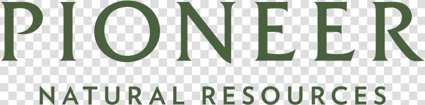 Pioneer Natural Resources Png  Transparent PngTransparent PNG