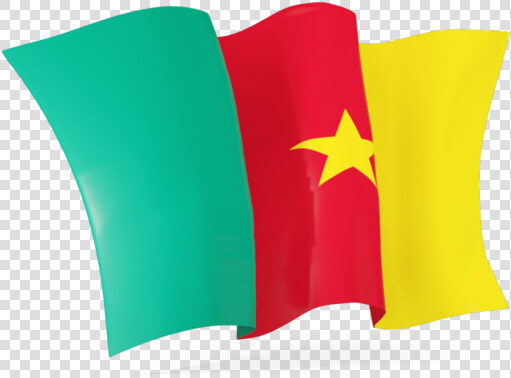 Download Cameroon Flag Png   Cameroon Flag Png  Transparent PngTransparent PNG