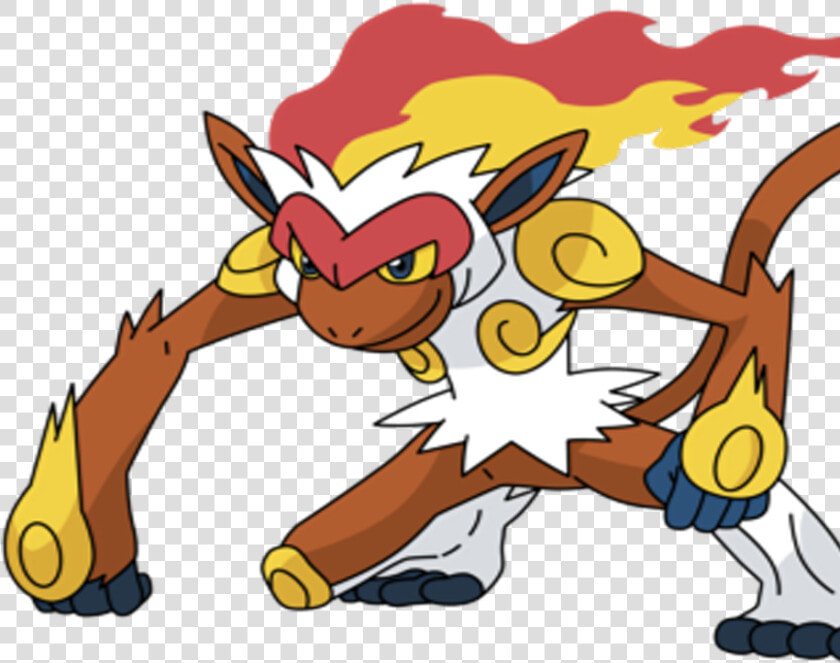 Pokemon Infernape   Png Download   Pokemon Infernape  Transparent PngTransparent PNG