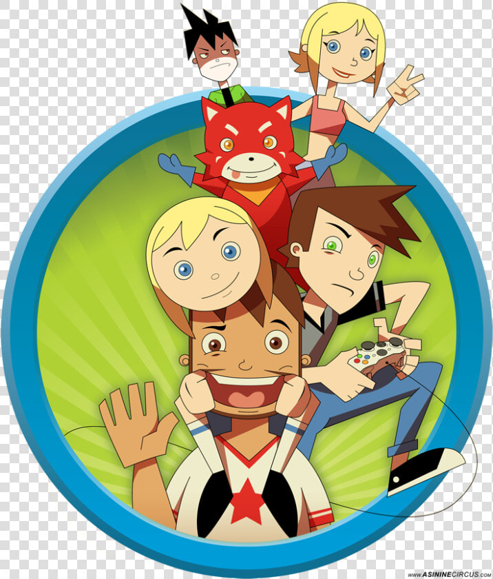 Totem Pole   Cartoon  HD Png DownloadTransparent PNG