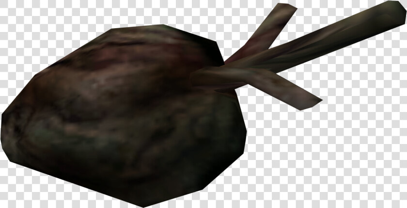 Morrowind Ghoul Heart   Hardwood  HD Png DownloadTransparent PNG