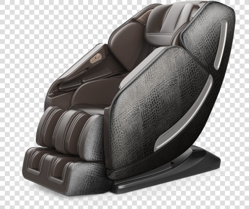 Luxury Buttocks 3d Massage Chair Vagina With Fully   Massage Chair  HD Png DownloadTransparent PNG