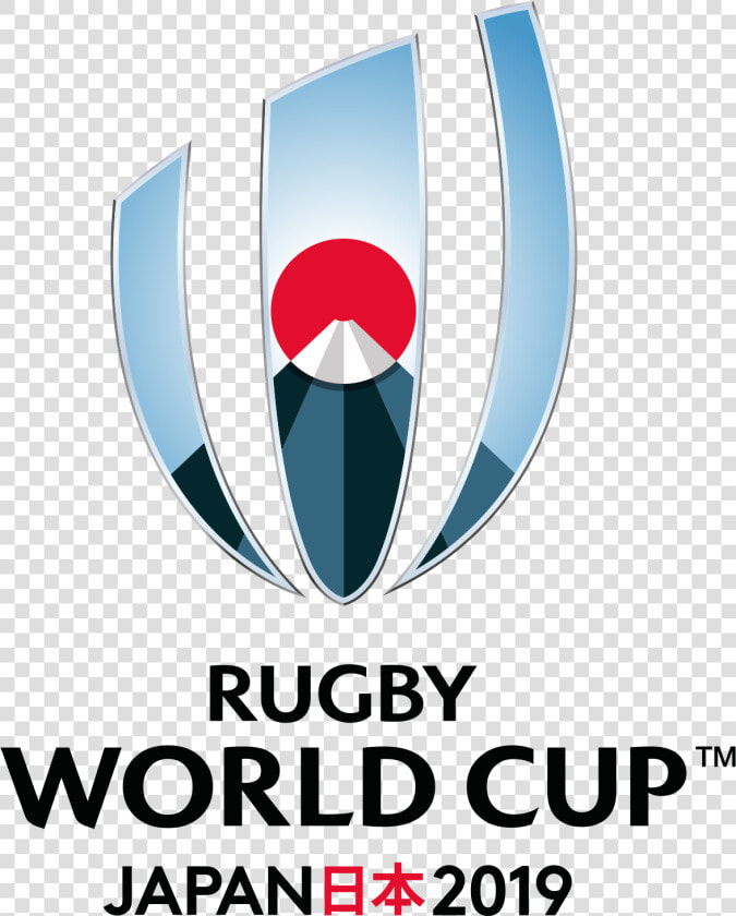 Rugby World Cup 2019 Logo  HD Png DownloadTransparent PNG