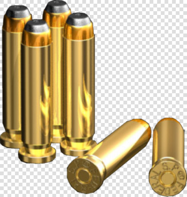 Free Bullet Png Download   Bullets Transparent Png  Png DownloadTransparent PNG