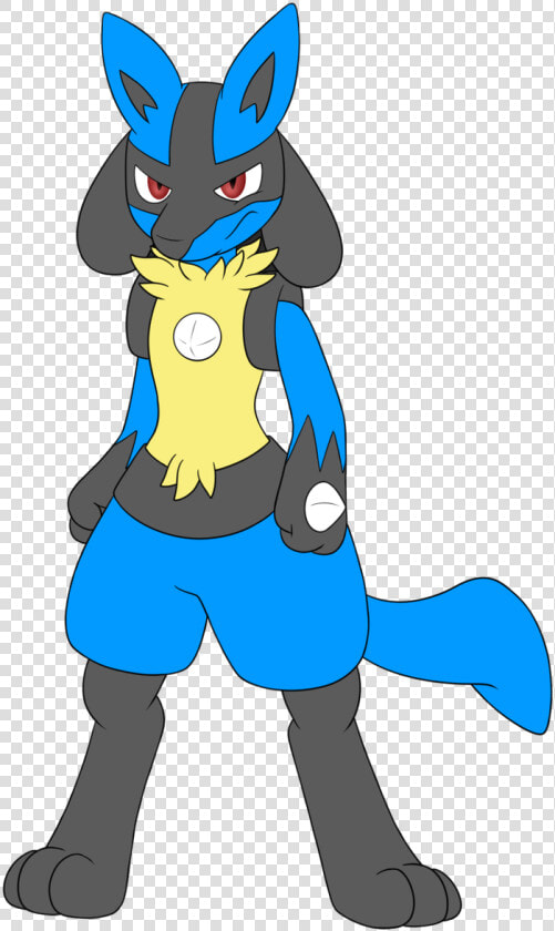 Riolu Png  Transparent PngTransparent PNG