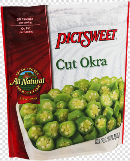 Okra  HD Png DownloadTransparent PNG