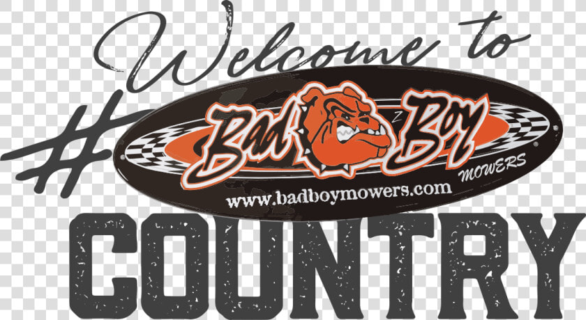 Bad Boy Mowers  HD Png DownloadTransparent PNG