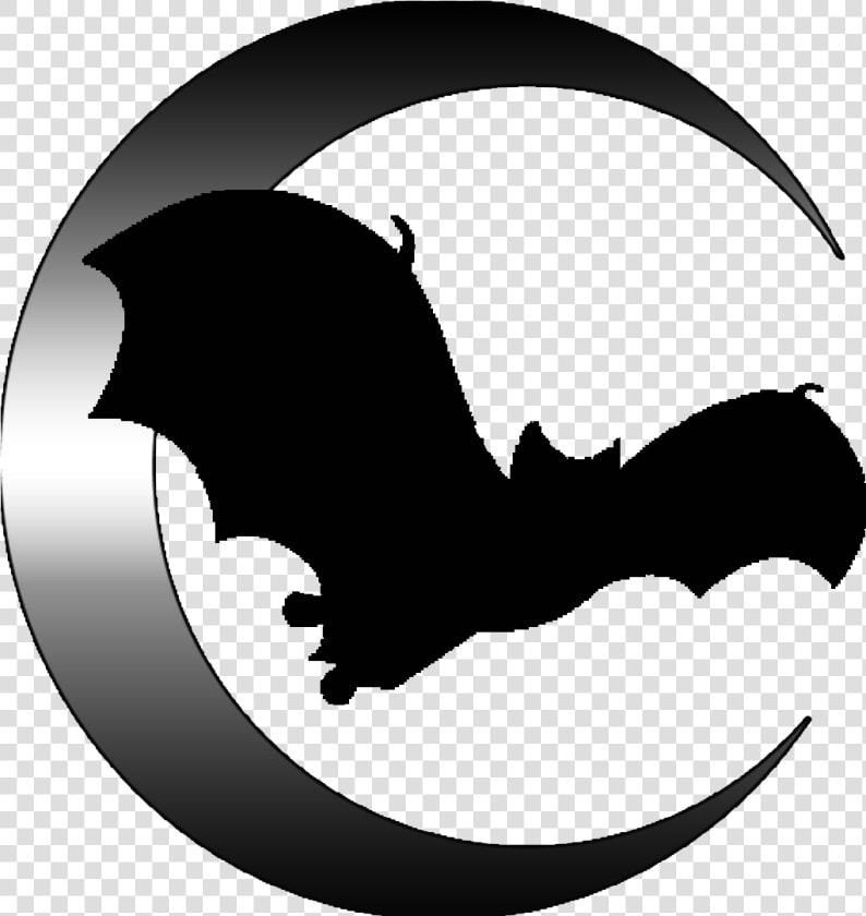 Bat Silhouette   Png Download   Bats Silhouette No Background  Transparent PngTransparent PNG