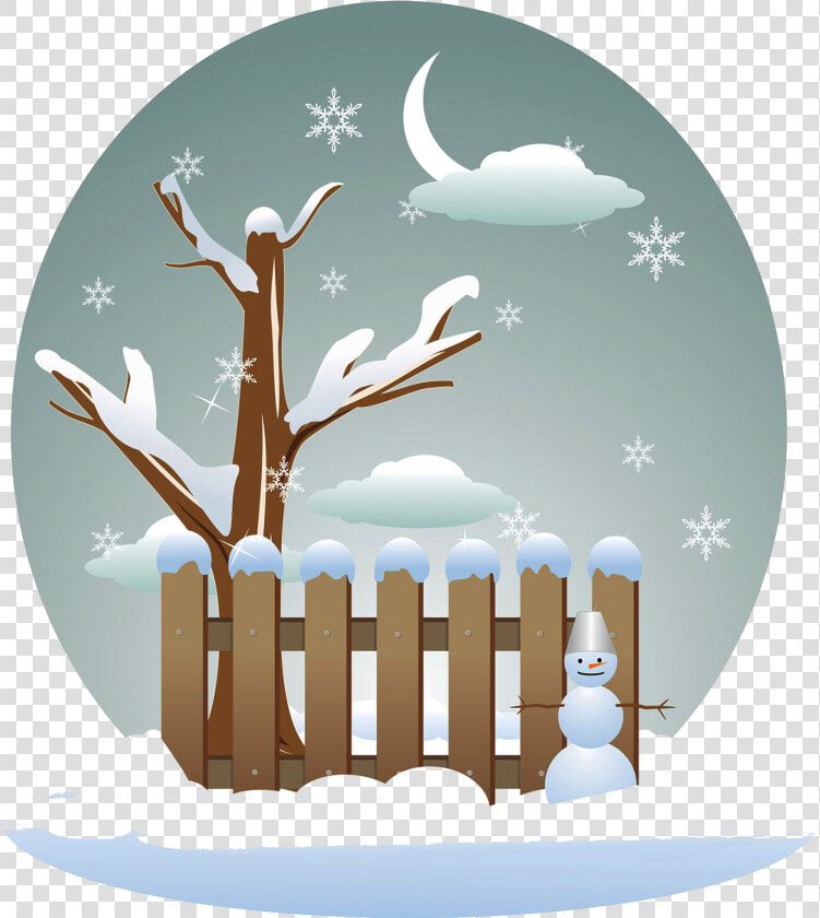 Winter February Clipart Cute Borders Vectors Animated   Free Clip Art February  HD Png DownloadTransparent PNG