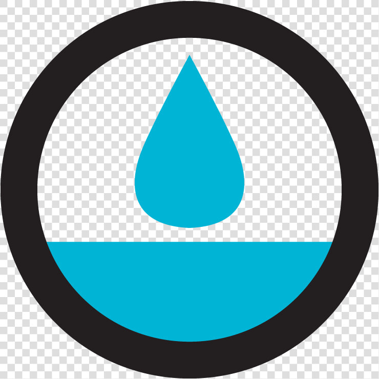 Computer Icons Waterproofing Symbol Clip Art   Circle  HD Png DownloadTransparent PNG