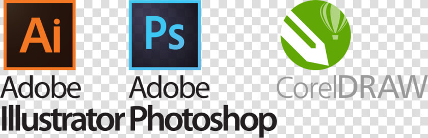 Word  Powerpoint  Paint Or Other Files Are Not Accepted   Corel Draw Photoshop Logo  HD Png DownloadTransparent PNG