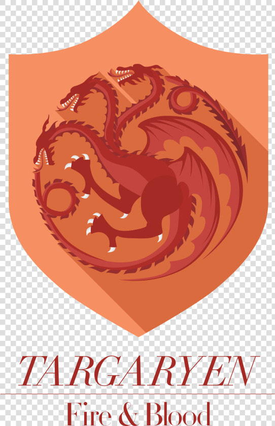 Transparent Game Of Thrones Sigils Png  Png DownloadTransparent PNG