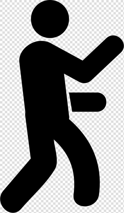 Stick Figure Punching Png  Transparent PngTransparent PNG