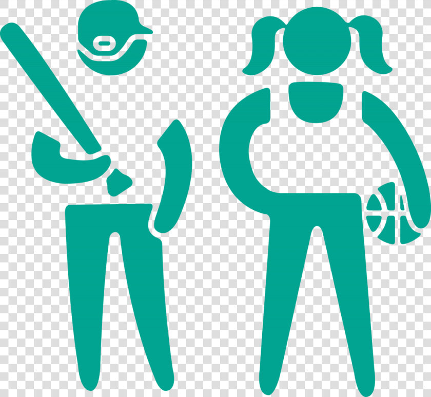 Youth  amp  Adult Sports   Ymca Clip Art  HD Png DownloadTransparent PNG