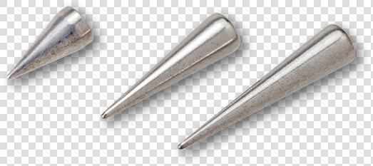 Steel Screw On Spike   Steel Spike Png  Transparent PngTransparent PNG