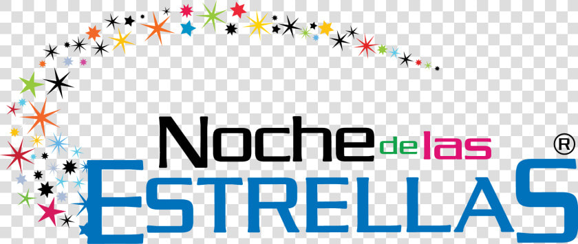 Noche De Las Estrellas   Png Download  Transparent PngTransparent PNG