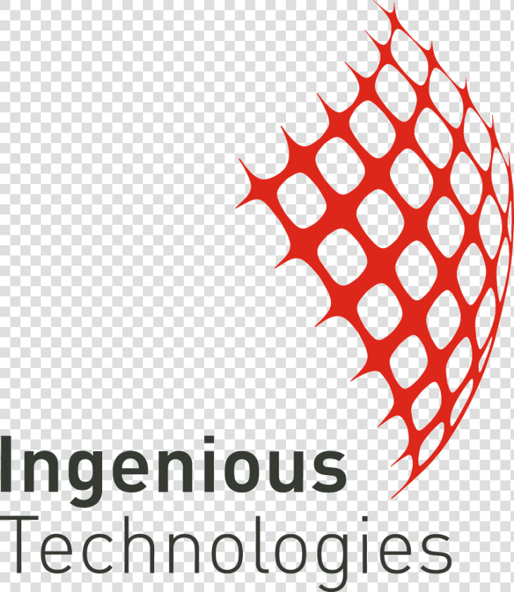 Ingenious Technologies Logo  HD Png DownloadTransparent PNG