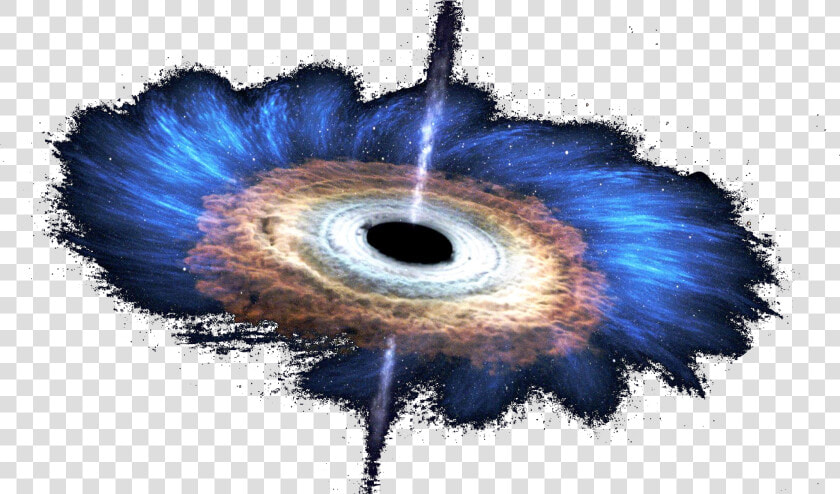 Our Galaxy Called The Milky Way   Png Download   Information On Black Hole  Transparent PngTransparent PNG