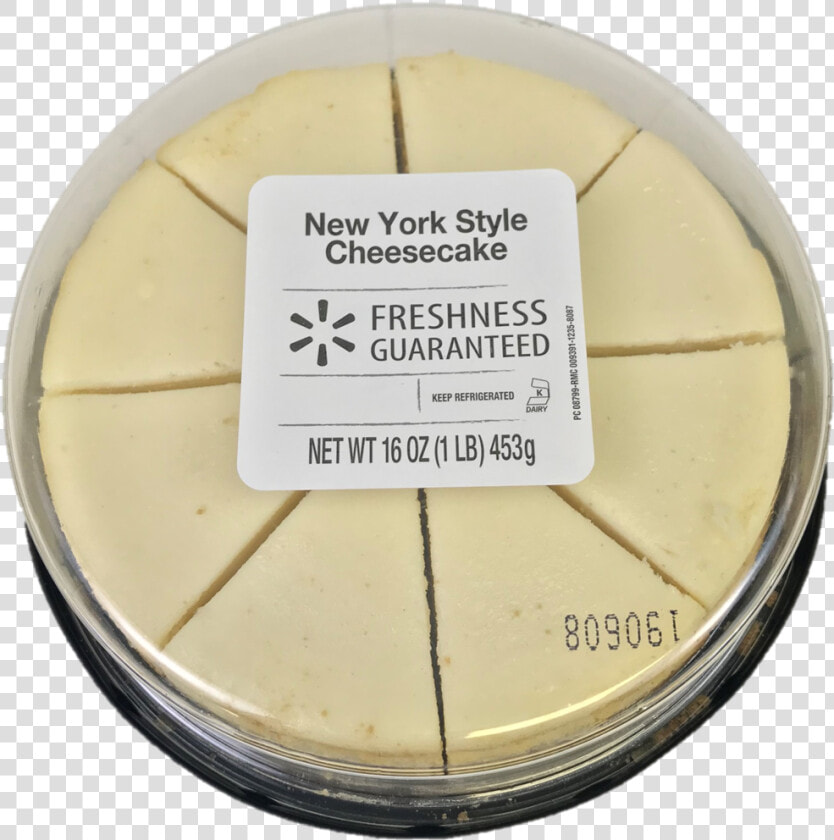 Cheesecake New York Style Costo  HD Png DownloadTransparent PNG