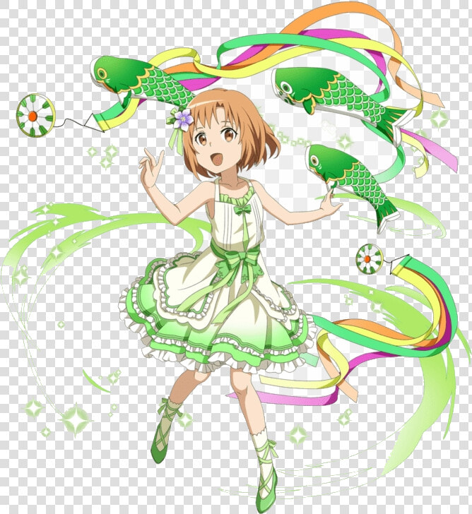 Sword Art Online Asuna Clipart Sao Character Memory   Character Sword Art Online  HD Png DownloadTransparent PNG