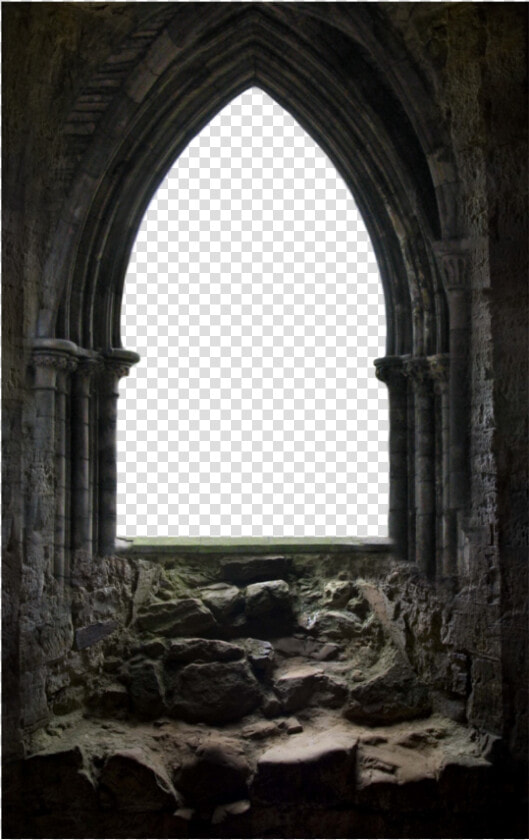  archway  doorway  gateway  castle  stone   Premade Background  HD Png DownloadTransparent PNG