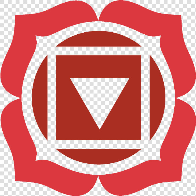 Root Chakra Sticker   Root Chakra Symbol Png  Transparent PngTransparent PNG