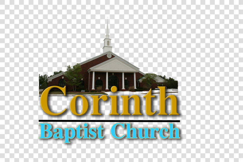 Corinth Baptist Church   Gurdwara  HD Png DownloadTransparent PNG