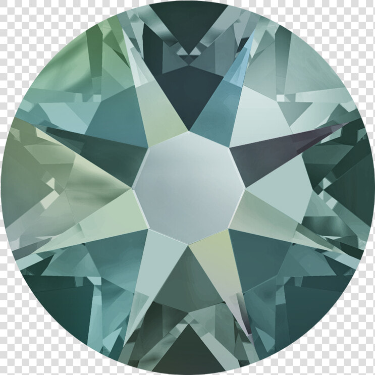 Swarovski Light Colorado Topaz Shimmer  HD Png DownloadTransparent PNG