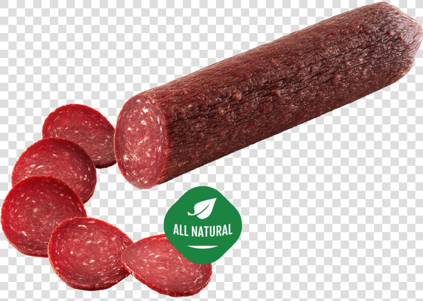 Dry Salami  HD Png DownloadTransparent PNG