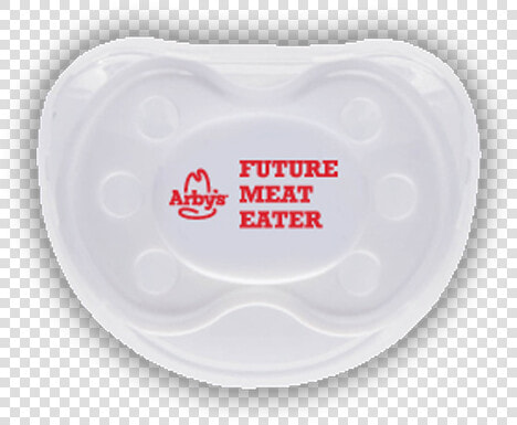 Infant Pacifier   Arby  39 s  HD Png DownloadTransparent PNG