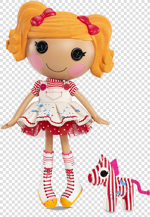 Clip Art Lalaloopsy Potty Surprise Dolls   Lalaloopsy Spot Splatter Splash Doll  HD Png DownloadTransparent PNG