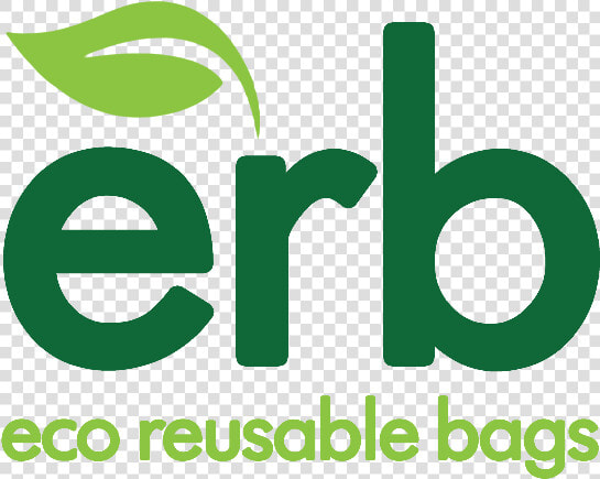 Eco Reusable Bags Logo   Graphic Design  HD Png DownloadTransparent PNG