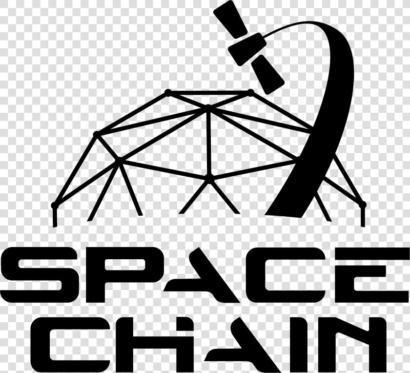 Collection Of Free Courtesied   Download Transparent Logo Of Spacechain Spc  HD Png DownloadTransparent PNG