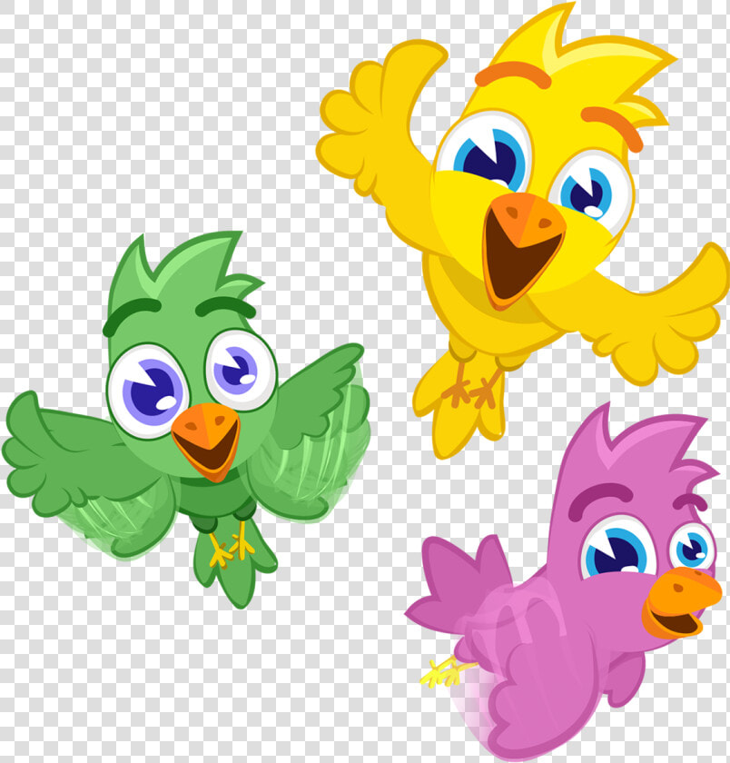 Mundo Bita Aves Clip Art Transparente   Passaros Mundo Bita Png  Png DownloadTransparent PNG