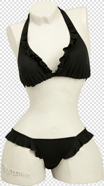 Image Of Tutti Frutti Set Black   Lingerie Top  HD Png DownloadTransparent PNG