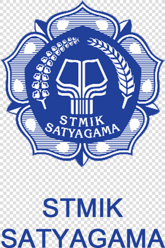 Logo Universitas Satyagama  HD Png DownloadTransparent PNG