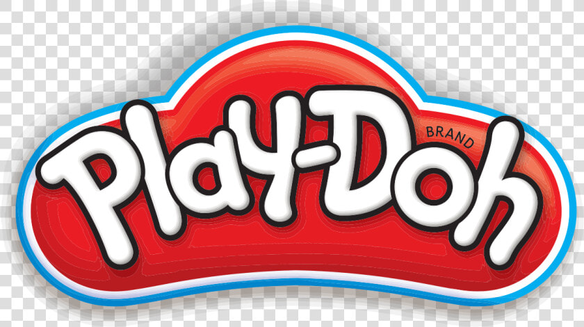 Play Doh Logo Png  Transparent PngTransparent PNG