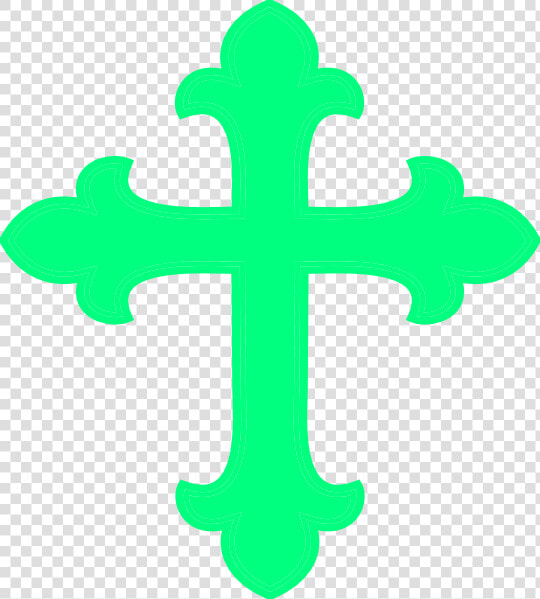 Mint Green Cross Svg Clip Arts   Pink Cross  HD Png DownloadTransparent PNG