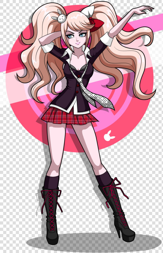 Junko Enoshima  HD Png DownloadTransparent PNG