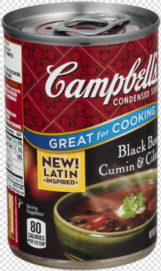 Campbell Soup Tomato Chipotle  HD Png DownloadTransparent PNG