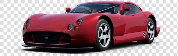 Motorsport Hidden Game Files Transparent Background   Tvr Cerbera Horizon 4 Barn Find  HD Png DownloadTransparent PNG