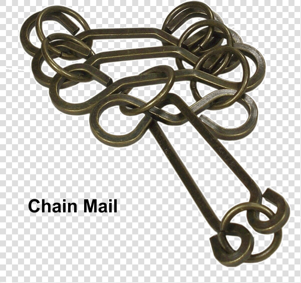 Puzzles Ball And Chain Metal Disentanglement Puzzle   Metal Disentanglement Puzzles  HD Png DownloadTransparent PNG