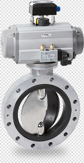 Centric Lined Butterfly Valves  HD Png DownloadTransparent PNG