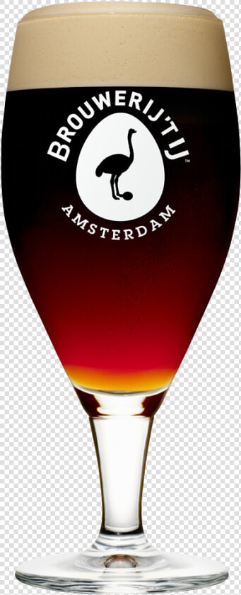 Brouwerijhetij Glas Struis   Batemans   Brouwerij   39 t Ij Ijbok  HD Png DownloadTransparent PNG