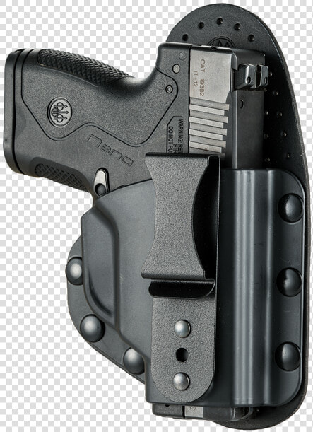 Handgun Holster  HD Png DownloadTransparent PNG