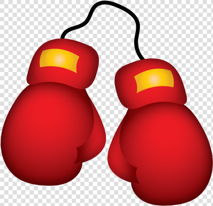 Emoji De Guantes De Boxeo Clipart   Png Download   Boxing Glove Emoji Png  Transparent PngTransparent PNG